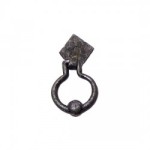Dollhouse Old Style Door Knocker