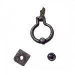 Dollhouse Old Style Door Knocker
