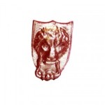 Dollhouse Door Knocker- Choice of Style -