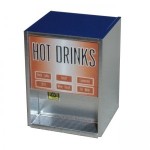 (*) Dollhouse Drink Dispensers- Choice of Style -