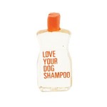 (*) Dollhouse Dog Shampoo Bottle