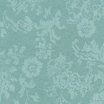 3 Shts - Dollhouse Damask Wallpaper- Choice of Color -