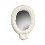 (&amp;sect;) Disc .50&amp;cent; Off - Porcelain Bath Mirror