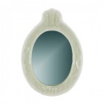 (&amp;sect;) Disc .50&amp;cent; Off - Porcelain Bath Mirror