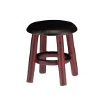 Dollhouse Child's Stool- Choice of Finish -
