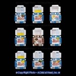 (&amp;sect;) Sale .50&amp;cent; Off - Pudding &amp; Gelatin Box (Kit)