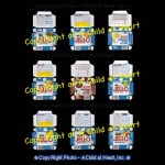 (&amp;sect;) Sale .50&amp;cent; Off - Pudding &amp; Gelatin Box (Kit)