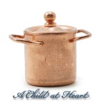 &amp;sect; Sale .60&amp;cent; Off - Cooper Stock Pan with Lid