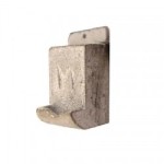 (*) Dollhouse Kitchen Match Box