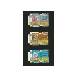 (*) 1 pc. Dog Biscuit Box (Kit)