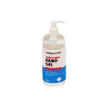 (*) Dollhouse Bottle of Hand Sanitizer