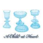 Dollhouse 3 pc Candy Dishes