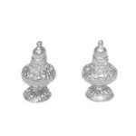 (*) Dollhouse Ornate Salt &amp; Pepper Shaker