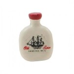 (*) Dollhouse Old Spice Shaving Lotion