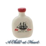 (*) Dollhouse Old Spice Shaving Lotion