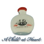 (*) Dollhouse Old Spice Shaving Lotion
