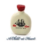 (*) Dollhouse Old Spice Shaving Lotion