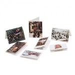 (*) Dollhouse Postcards or Christmas Cards