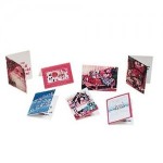 (*) Dollhouse Postcards or Christmas Cards