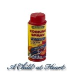 (&amp;sect;) Sale .40&amp;cent; Off - Cooking Spray Can