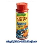 (&amp;sect;) Sale .40&amp;cent; Off - Cooking Spray Can