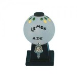 (*) Dollhouse Miniature Diner Drink Dispensers