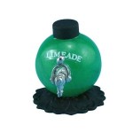 (*) Dollhouse Miniature Diner Drink Dispensers