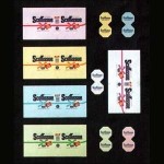 (&amp;sect;) Disc .50&amp;cent; Off - Dollhouse Toilet Paper Kit