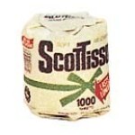 (&amp;sect;) Disc .50&amp;cent; Off - Dollhouse Toilet Paper Kit