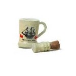 &amp;sect; Disc. $1 Off - Old Spice Shaving Cup &amp; Brush