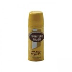 (*) Dollhouse Metal Can of Furniture Polish