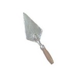 (*) Dollhouse Brick Trowel