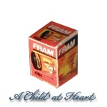 (*) Dollhouse Fran Oil Filter Box
