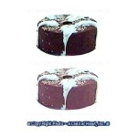 Dollhouse Bundt CakesChoice of 2 Flavors