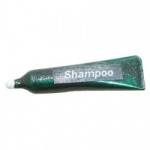 Dollhouse Dell Shampoo Tube