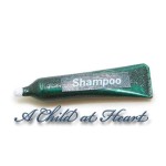 Dollhouse Dell Shampoo Tube