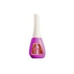 (*) Dollhouse Nail Polish Bottle