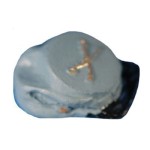 (*) Dollhouse Civil War Hat