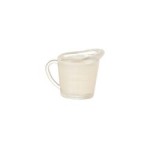(*) Dollhouse Measuring Cup - Filled