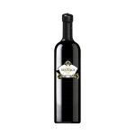 Dollhouse Black Label Vintage Wine Bottle