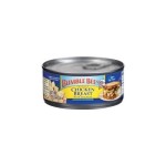 (*) Dollhouse Canned Chicken or Tuna