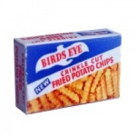 (*) Dollhouse Frozen Food Boxes- Choice of Style -