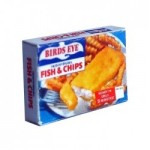 (*) Dollhouse Frozen Food Boxes- Choice of Style -
