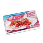 (*) Dollhouse Frozen Food Boxes- Choice of Style -
