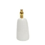 (*) Dollhouse Toilet Bath Brush