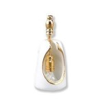 (*) Dollhouse Toilet Bath Brush