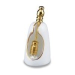 (*) Dollhouse Toilet Bath Brush