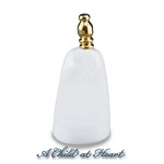 (*) Dollhouse Toilet Bath Brush