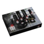 (*) Dollhouse Hai Karate Gift Box