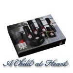 (*) Dollhouse Hai Karate Gift Box